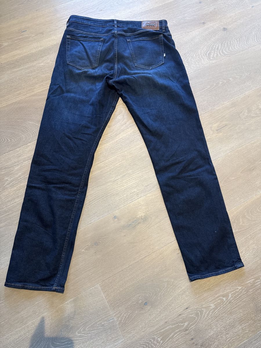 Hugo Boss Jeans: Herren Jeans von BOSS Grösse 34/34 – Neu (gemäss Beschreibung) aus Bennwil von escape39 1