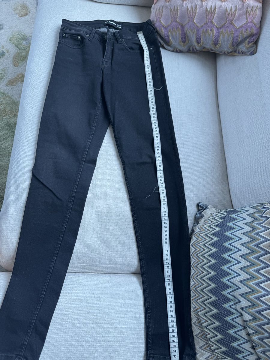 Kooples Jeans: The Kooples jeans Billy size 24 – Usato da Thalwil venduto da 0041angel 3