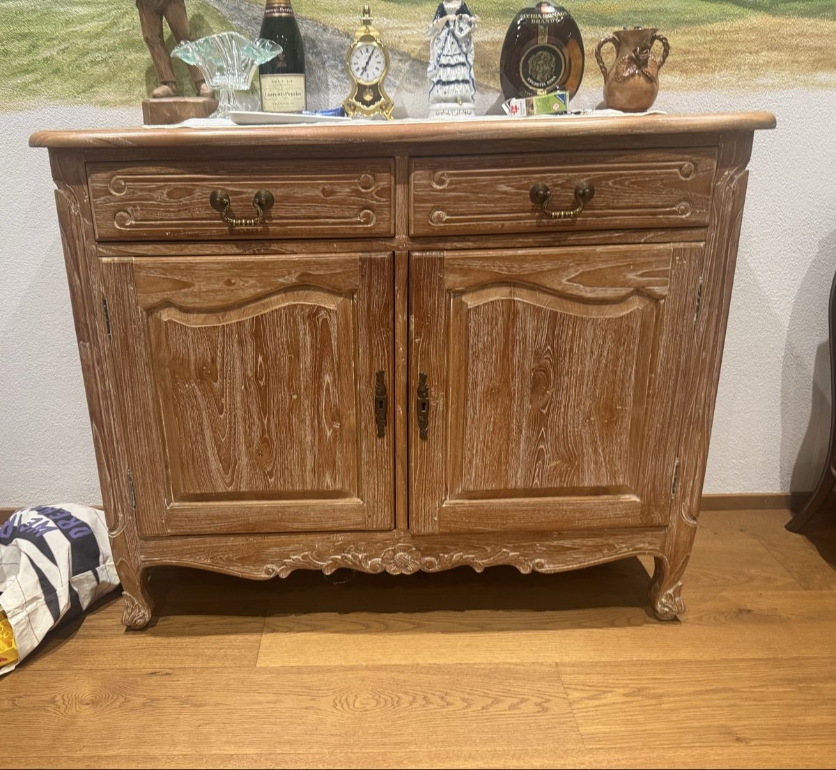 Commodes: Holzmöbel – D'occasion à Uznach par leo_9tyg