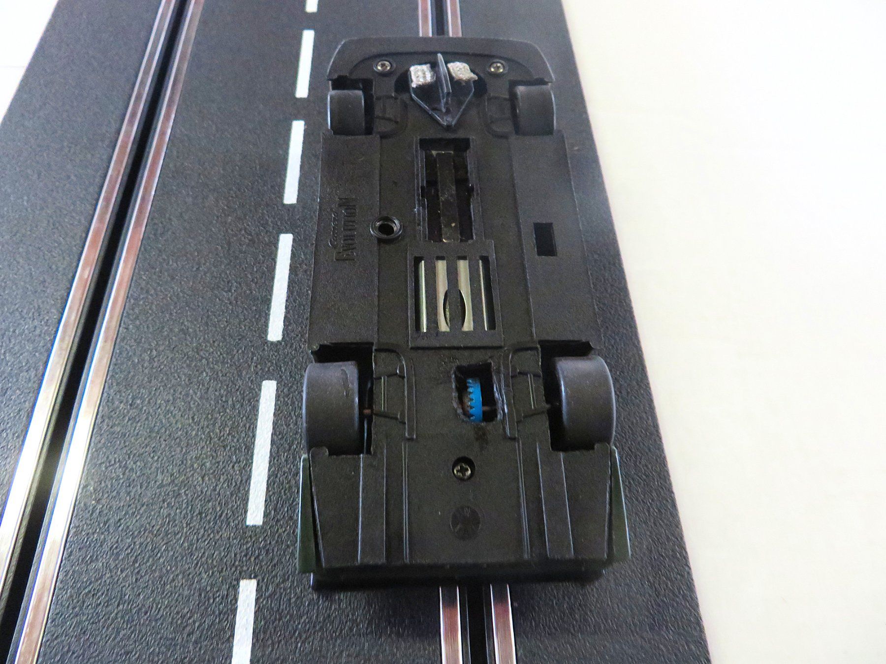 Piste: 1 Bentley Carrera 1.32 gebraucht – Usato da Zürich venduto da Antone64 2