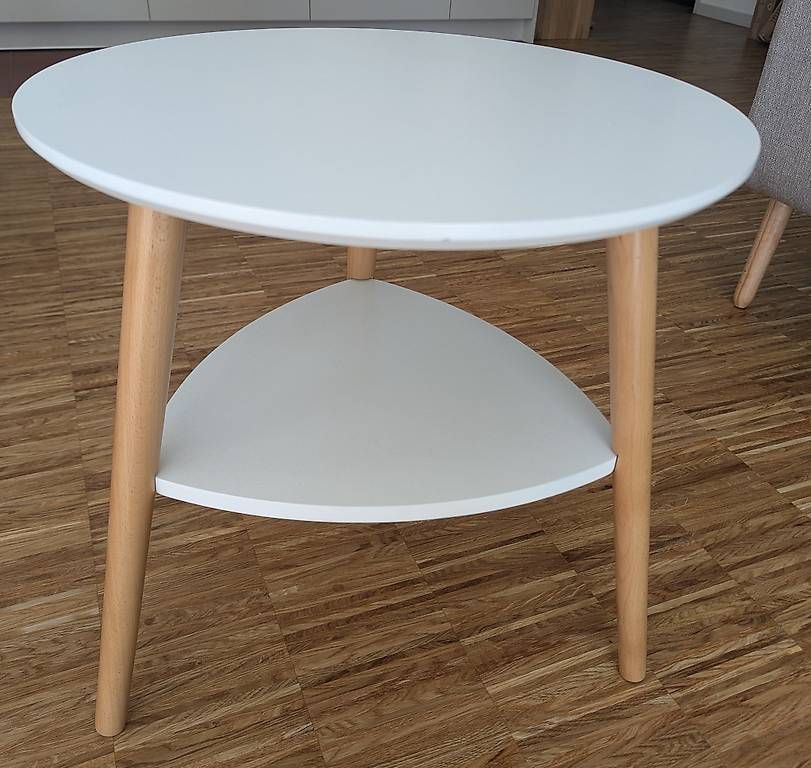 Tische: Sofatisch / Living room table – Gebraucht aus Zürich von Spyros