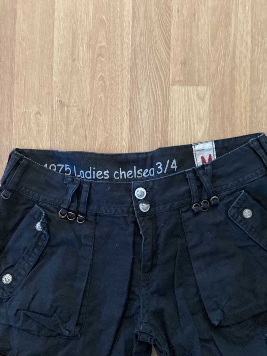 Pantaloni: Damen 3/4 Hose Gr. M – Usato da Emmenbrücke venduto da JJ_89 1