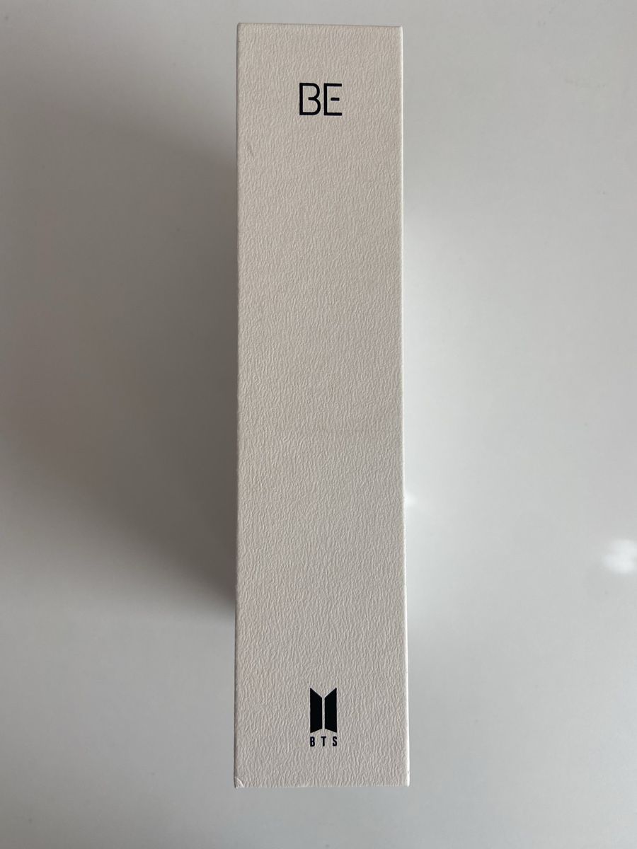 Albums: Bts Album BE – D'occasion à Muntelier par angie_ke 1