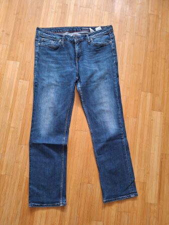 Jeans/Tommy Hilf./34/30