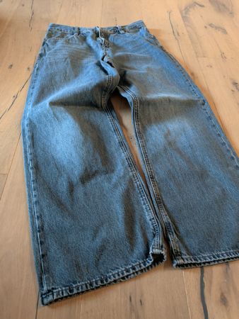 g-star damen jeans gr. 28/28