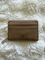 Michael Kors Portemonnaie Leder beige / braun Damen🤎