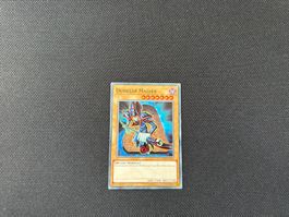 Dunkler Magier LEDD-DEA01