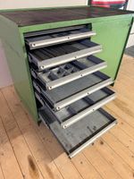 Werkzeugschrank / Maschinenschrank