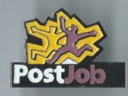 PostJob Pin