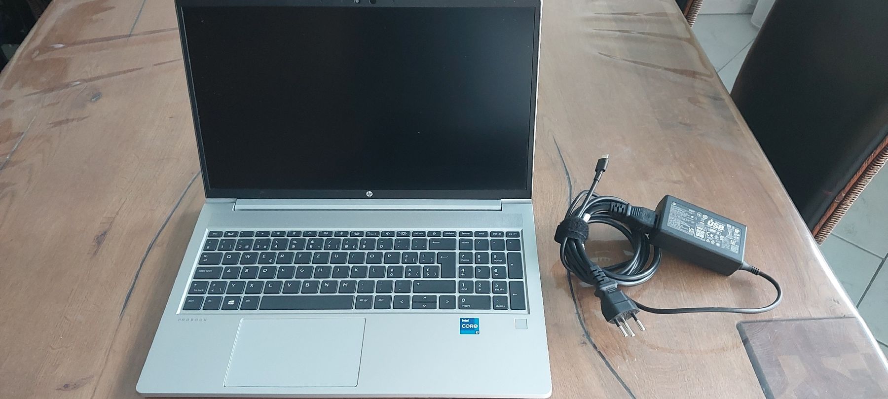 Hewlett Packard Portables: HP ProBook 450 G8 – D'occasion à Waltenschwil par PaulGo84