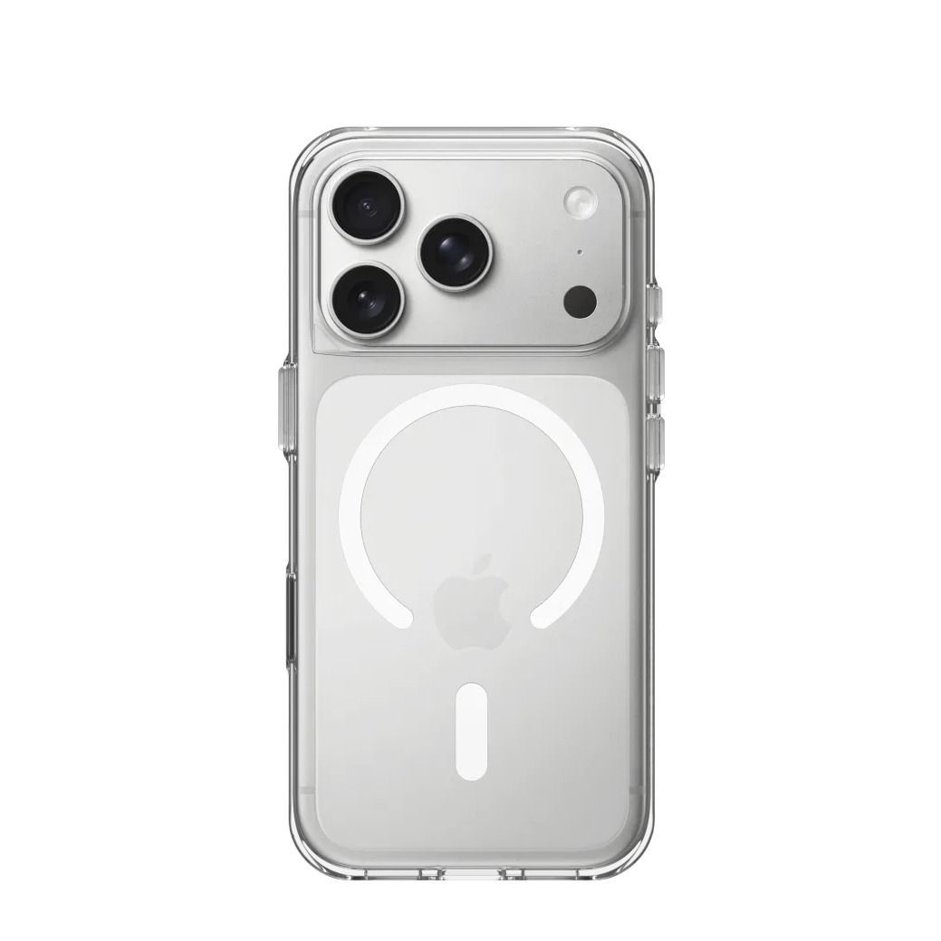 Apple Covers & Schutzfolien: Nur Hülle! Rhinoshield - iPhone 17 Pro MagSafe Hardcase – Neu (gemäss Beschreibung) aus Dübendorf von Imtsch