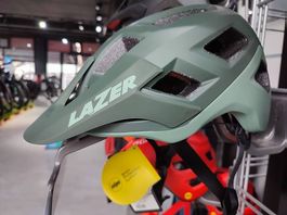 CASCO LAZER MTB COYOTE MIPS