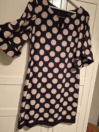 Sommerkleid comma