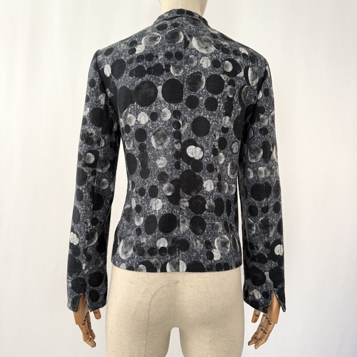 Akris Giacche: AKRIS Cotton Jacket – Nuovo (secondo la descrizione) da Freienbach venduto da Avviivva_Shop 3