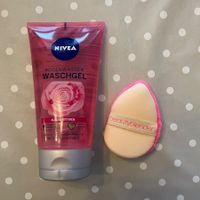 NEU: Beautyblender pocket puff pink + Geschenk