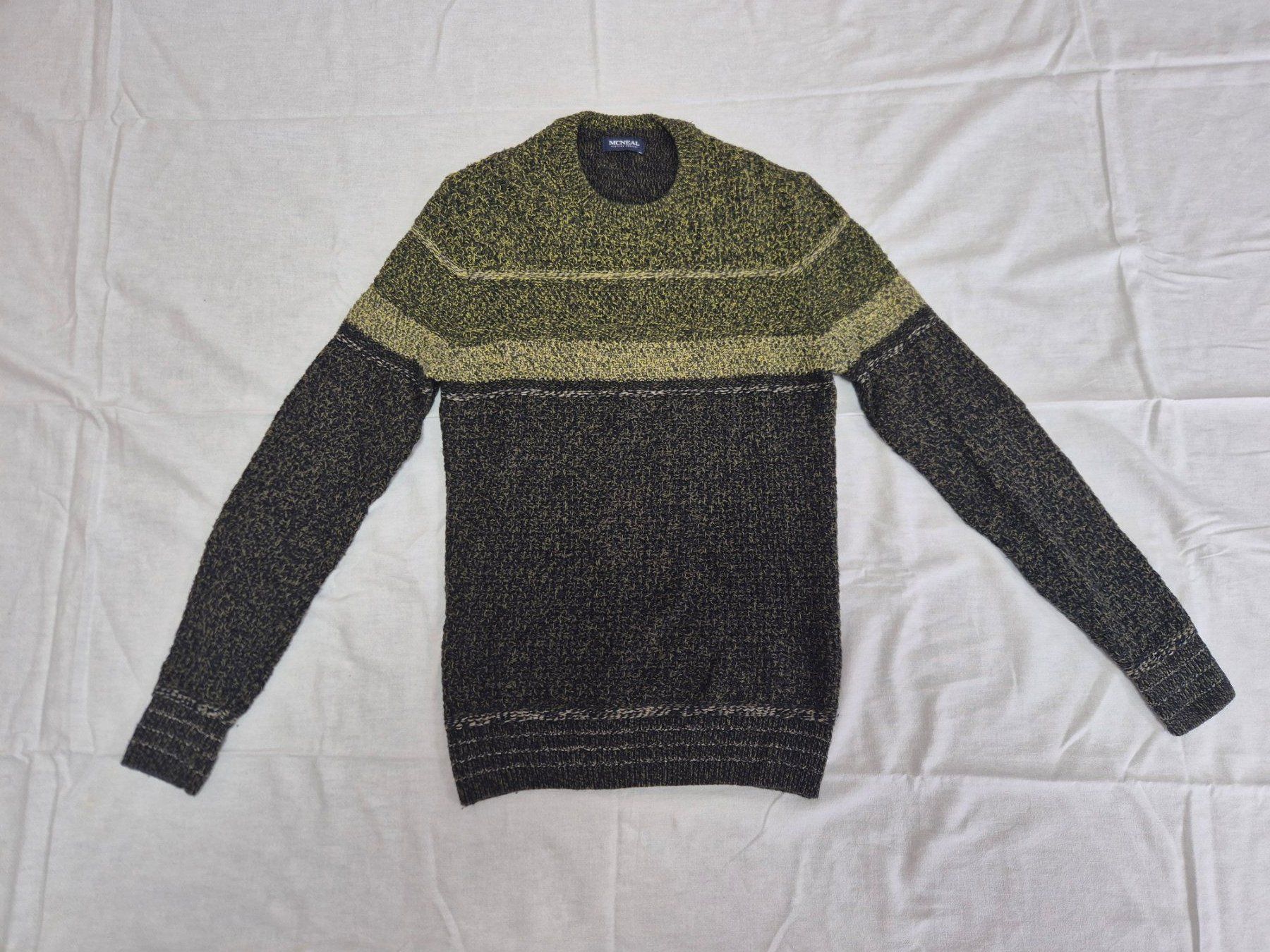 Maglioni & Felpe: Strickpullover McNeal – Nuovo (secondo la descrizione) da Domat/Ems venduto da palfier14