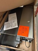 Klimagerät für Unterputzmontage CRC-ECM-IV-IO-44 (NEU)