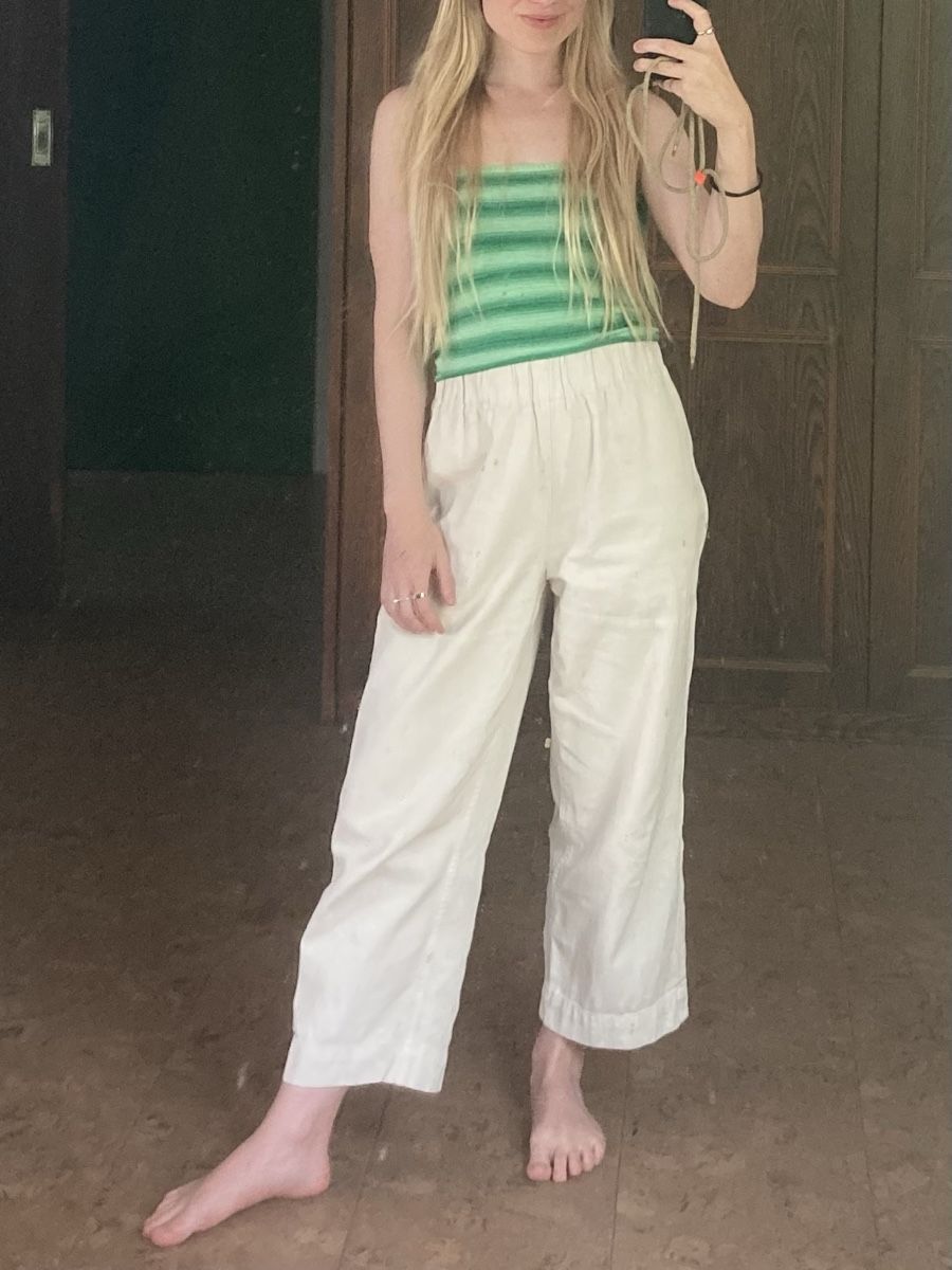 Hosen: Thrills 100% cotton pants – Gebraucht aus Bern von nina.nmp 4