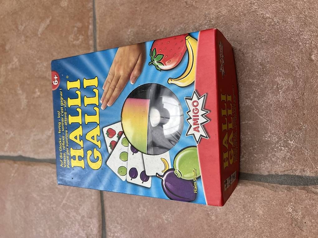 Giochi: Jeux de société divers – Usato da Bevaix venduto da nad_t8tm 1