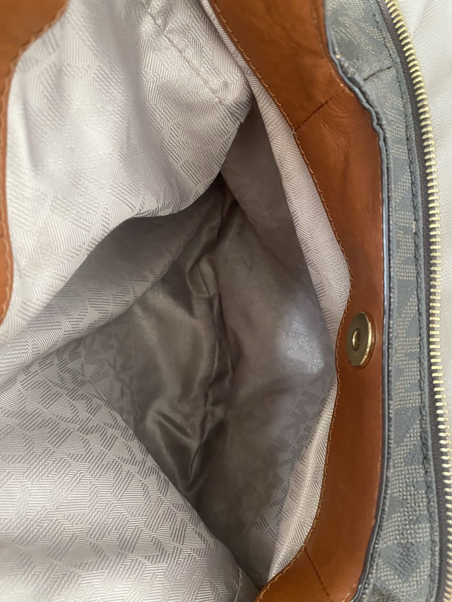 Michael Kors Borse: Michael Kors  Tasche dunkelbraun – Nuovo (secondo la descrizione) da Bäriswil BE venduto da dec_v7p9 3
