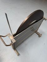 Bind Apparat für Stahlbänder