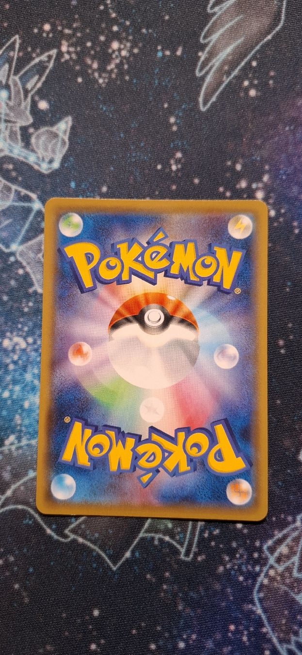 Pokémon Carte collezionabili: Reshiram Holo 010/028 - 25th anniversary JP – Nuovo (secondo la descrizione) da Petit-Lancy venduto da Kara_TCG 2