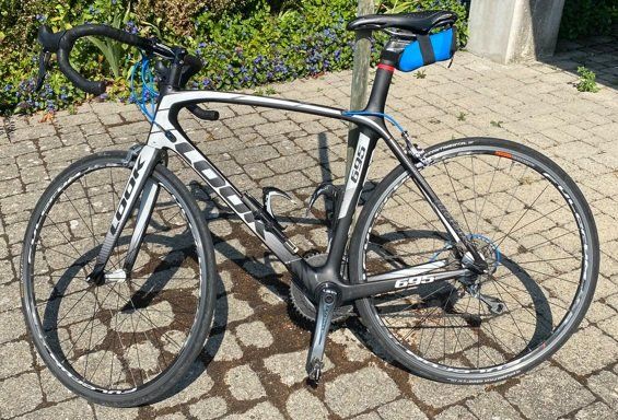 Look Vélos: Vélo de route – D'occasion à Chexbres par fra_y2gs