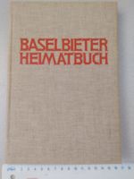 Baselbieter Heimatbuch (BHB) Band II