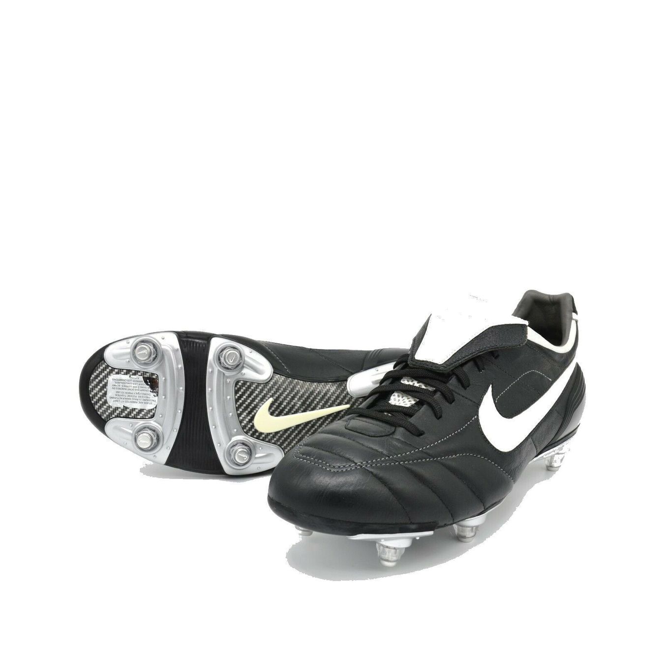 Nike Tiempo Air Legend Ronaldinho L.E. (Neu und originalverpackt