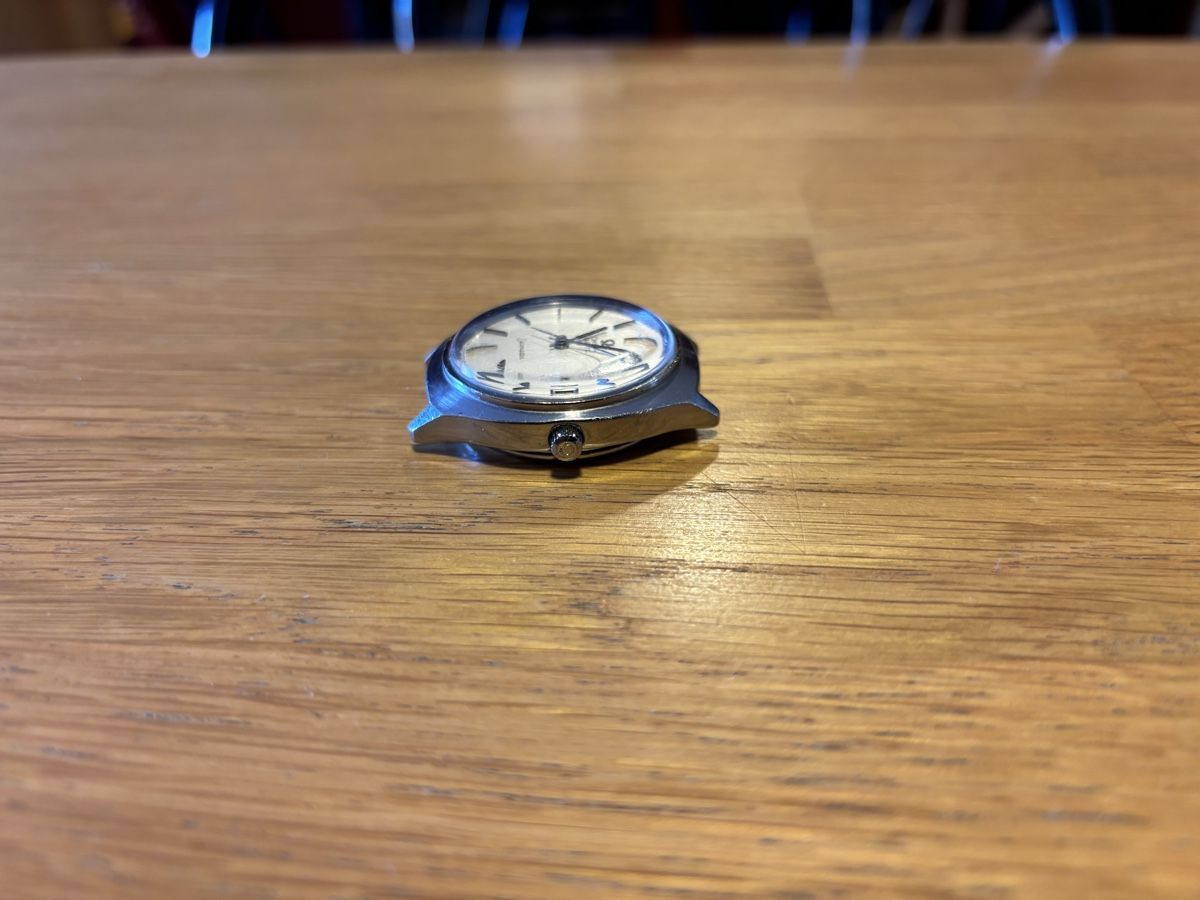 Omega Orologi: Omega Seamaster  – Usato da Morges venduto da Brunocunha05 1