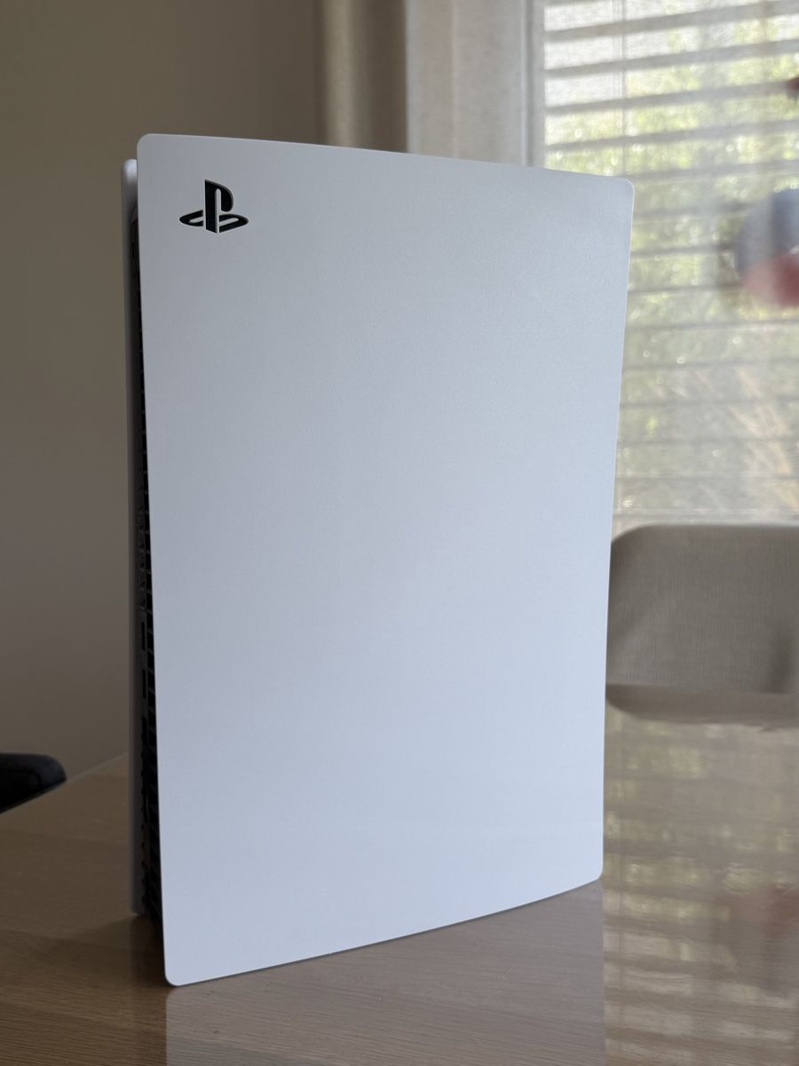 Sony Consoles: PlayStation 5 825GB + 1 Controller – D'occasion à Oberhofen TG par Solano84 5