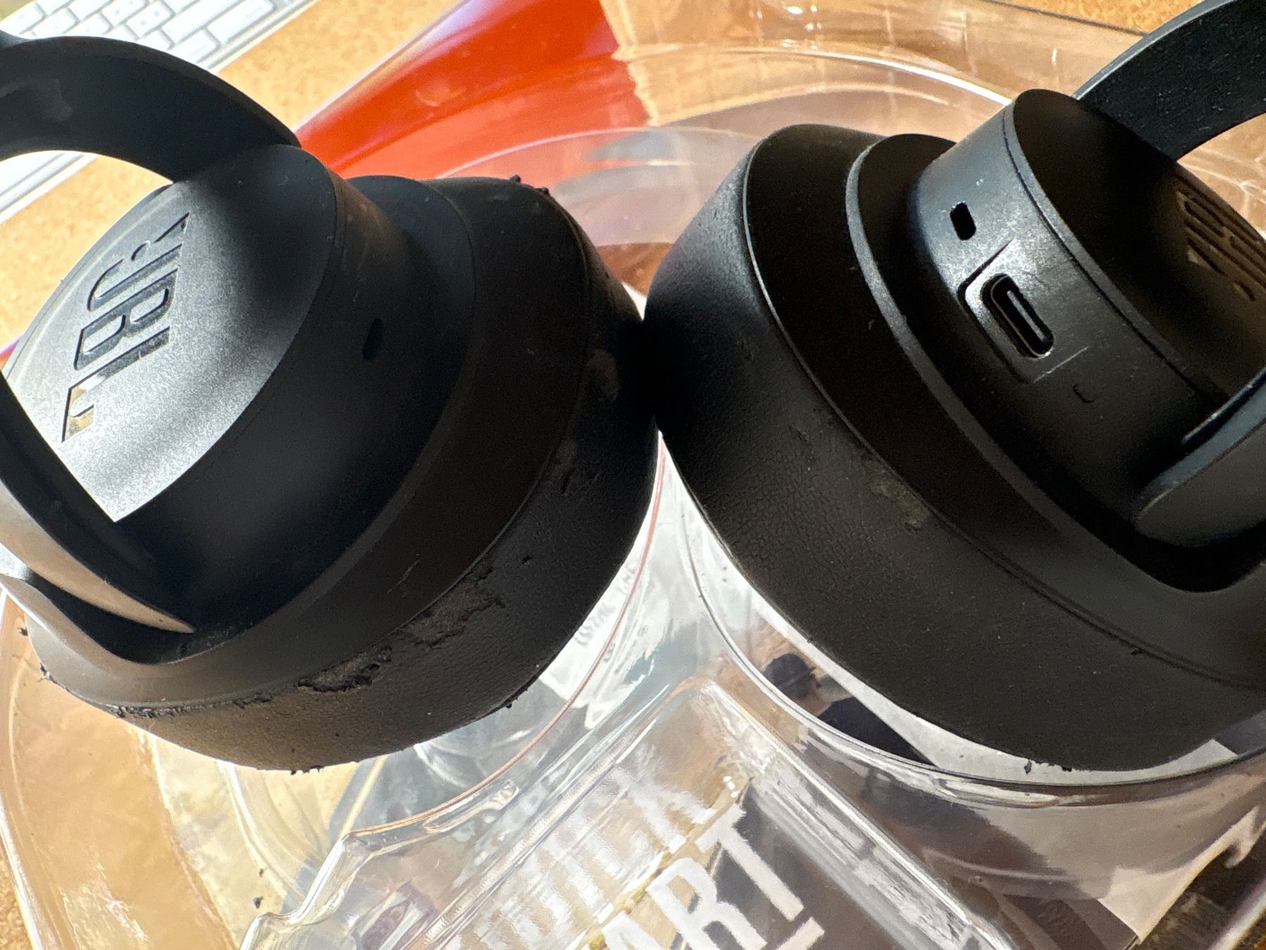 JBL Cuffie: JBL Tune 760NC Kopfhörer schwarz – Usato da Chur venduto da smart.shopper 3