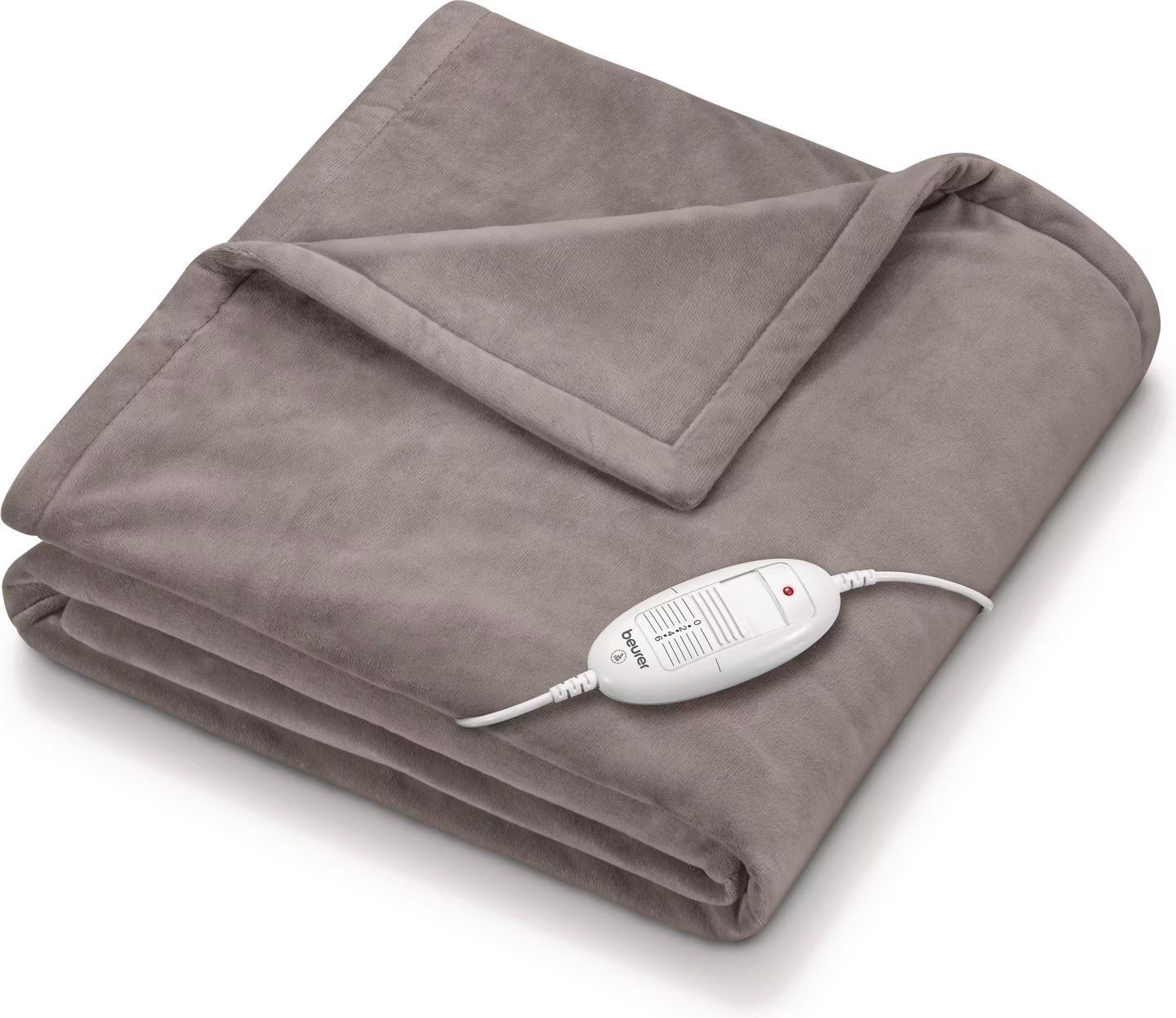 Coperte: Wärmedecke Beurer HD 75 – Usato da Zürich venduto da Juan13
