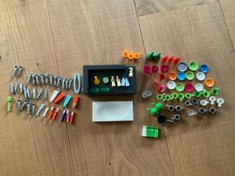 Playmobil Hauszubehör