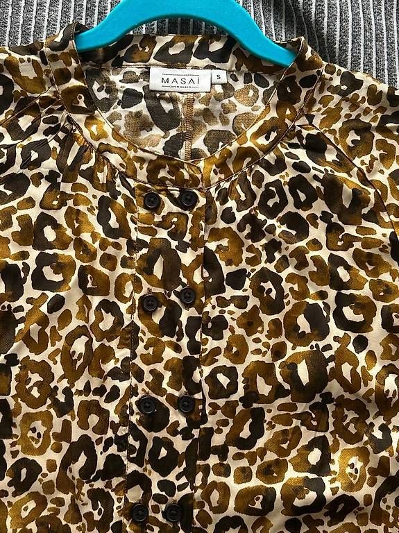 Kleider: Kleid MASAI – Gebraucht aus Zürich von bil_s7tp 2