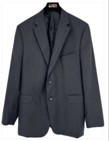 # MAN - Sakko Gr. 27 - YVES GERARD / HERREN GLOBUS #