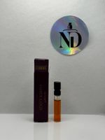 Xerjoff Amber Gold 2ml Original Probe