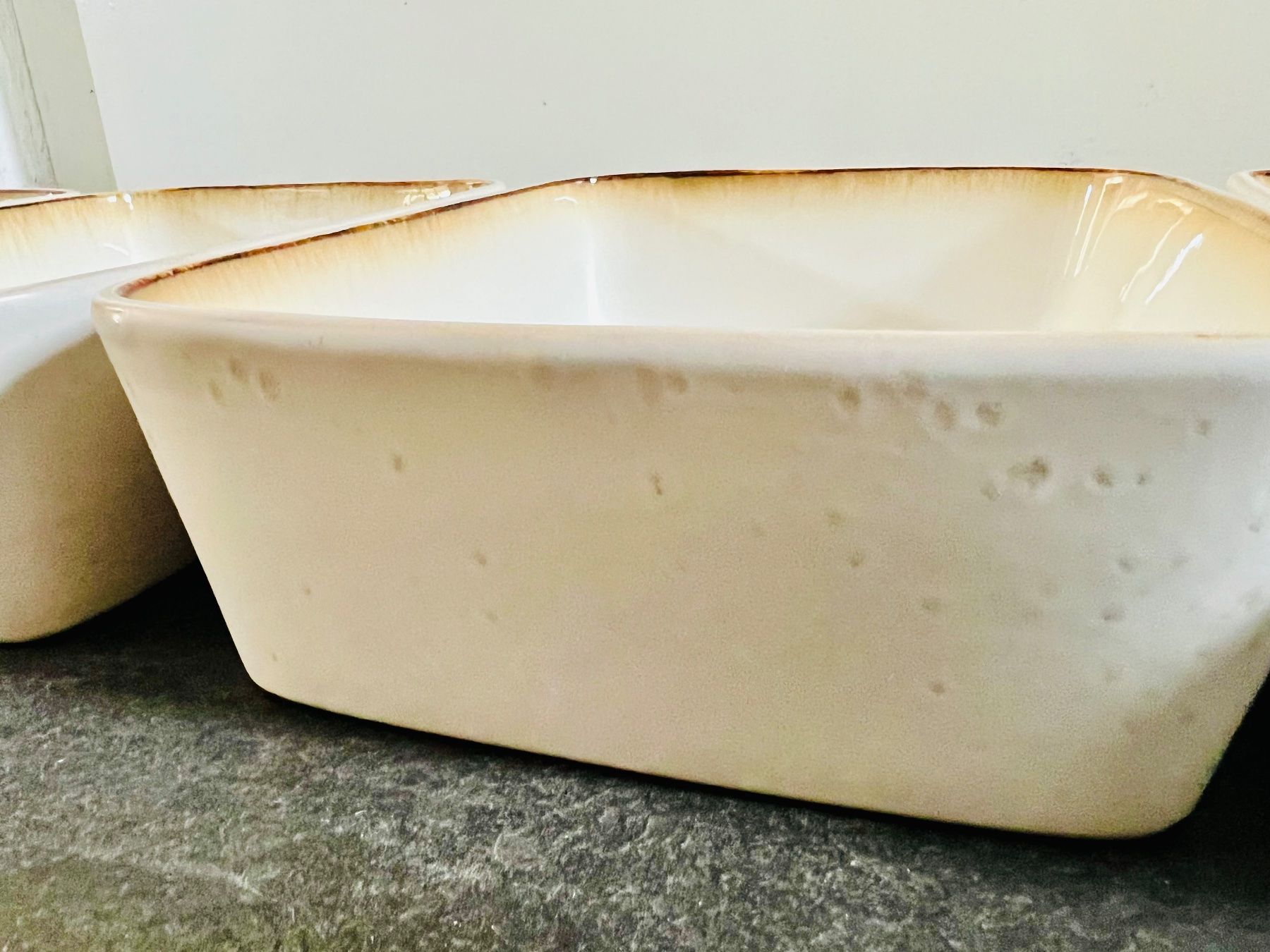 Ciotole: Servier Gastro Form Bitz ( 4 Stück) – Usato da Winterthur venduto da Aurum88 3