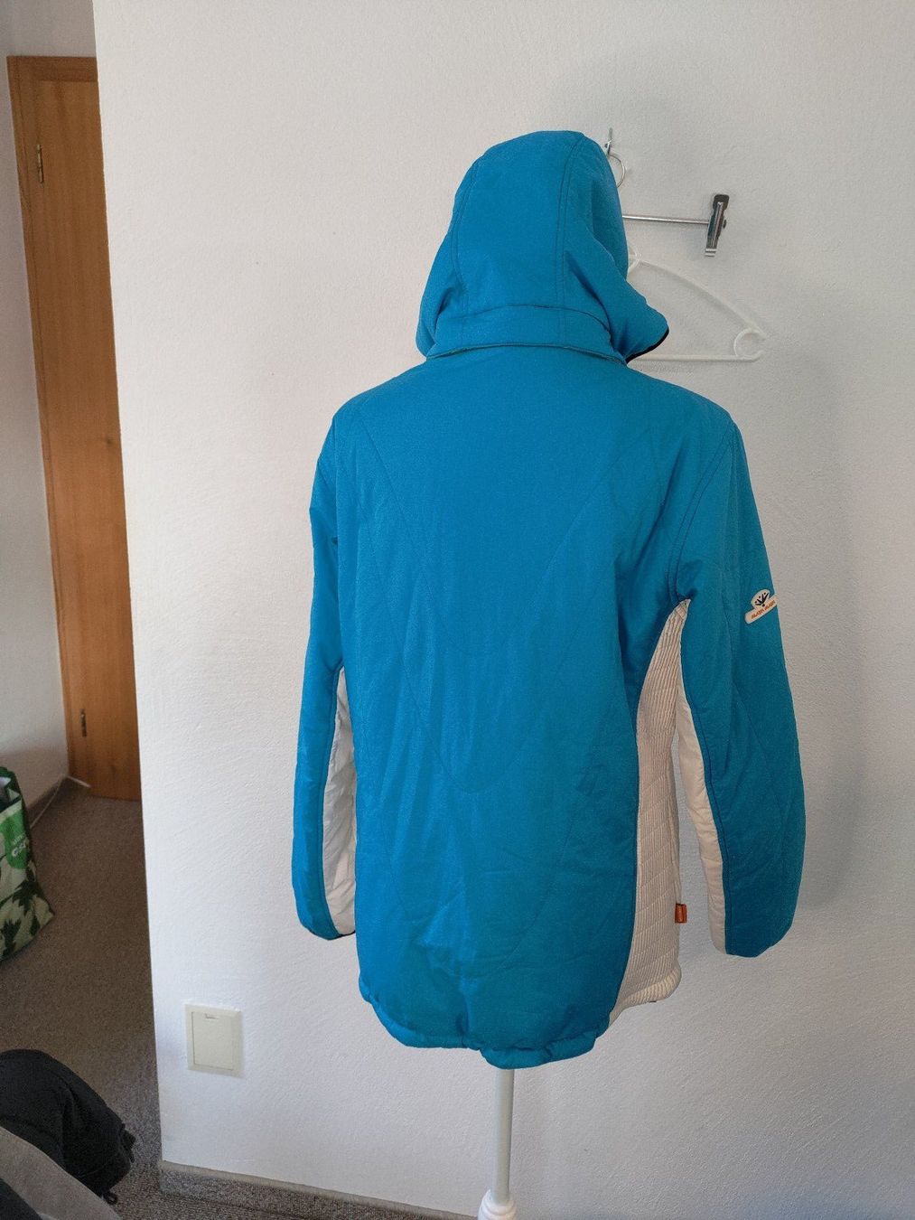 Giacche: Damen Winter / Ski Jacke - Maya Maya - Gr. L – Usato da Untervaz venduto da Lyraia 4