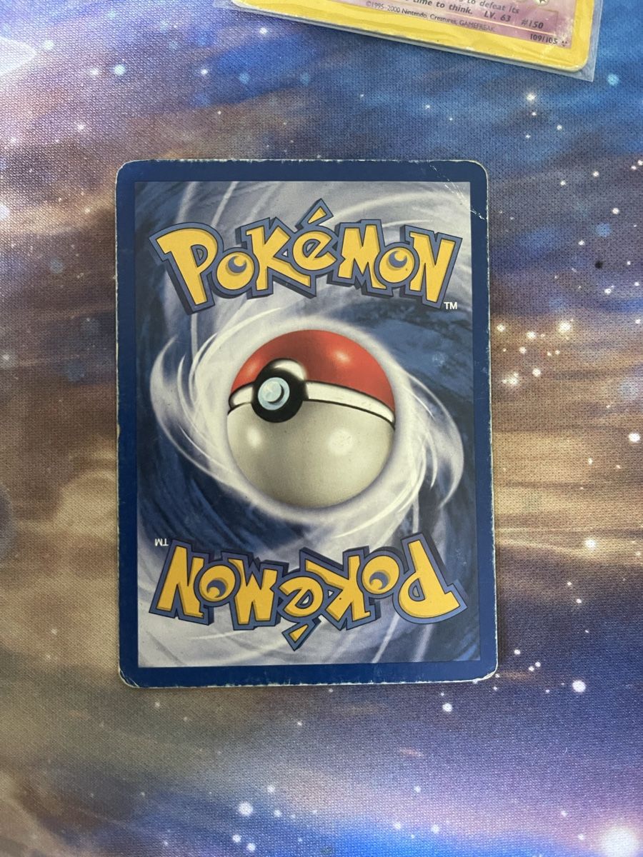 Pokémon Carte collezionabili: Pokemon Gengar Holo Expedition POOR – Usato da Breitenbach venduto da KithusPokeKingdom 1