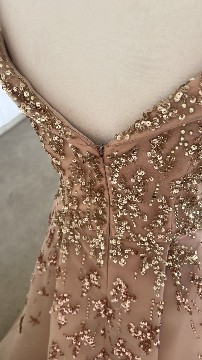 Kleider: Abendkleid – Gebraucht aus Oberentfelden von ulli03 3