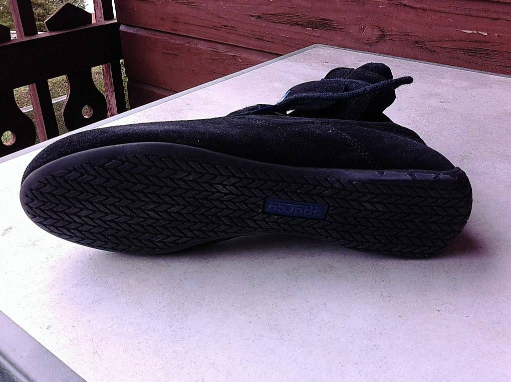 Scarpe da uomo: Rennschuhe – Usato da Unteriberg venduto da World54 2