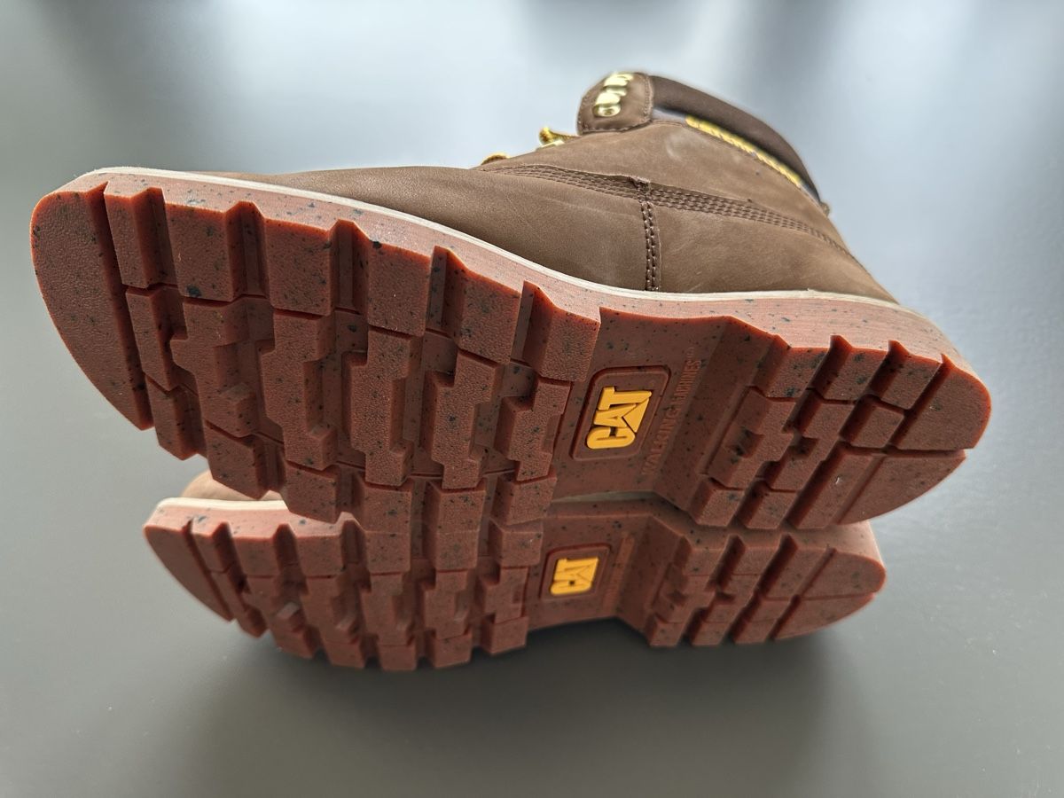 Caterpillar Chaussures hommes: BOOTS E COLORADO CAT  – Neuf avec emballage d'origine à Zürich par armande01 4