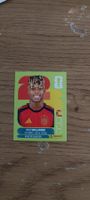 Panini FIFA World Cup 2026 Stick- ESP 17- Nico Williams