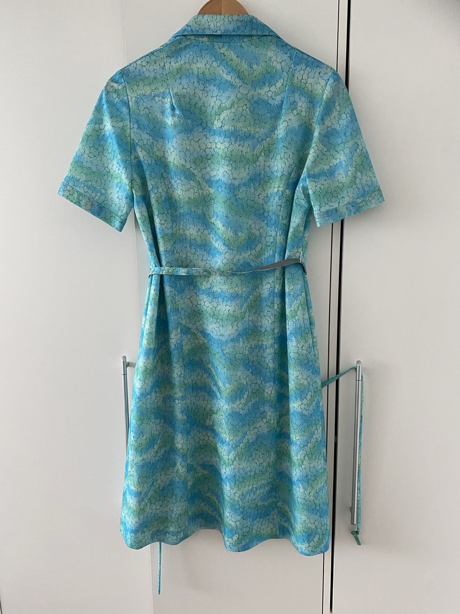 Vestiti: Damen Kleid – Usato da Seewen SZ venduto da buqe 3