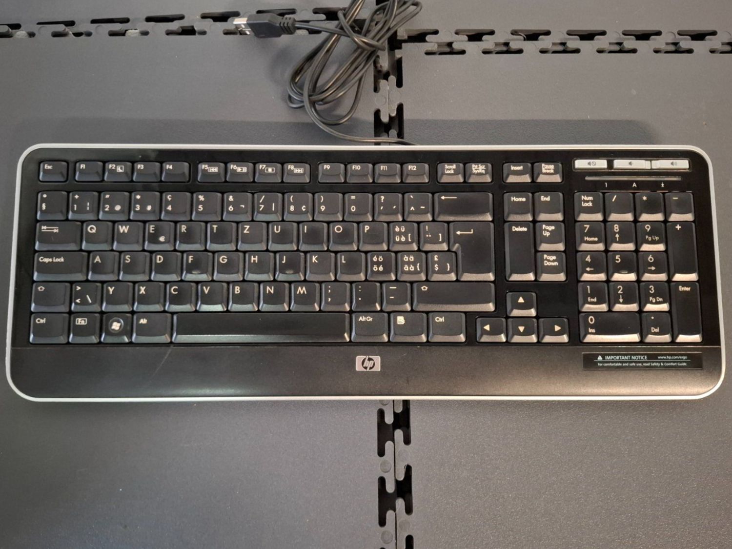 Tastaturen: Lot clavier - souris – Gebraucht aus Villars-Ste-Croix von pau_8fls 2