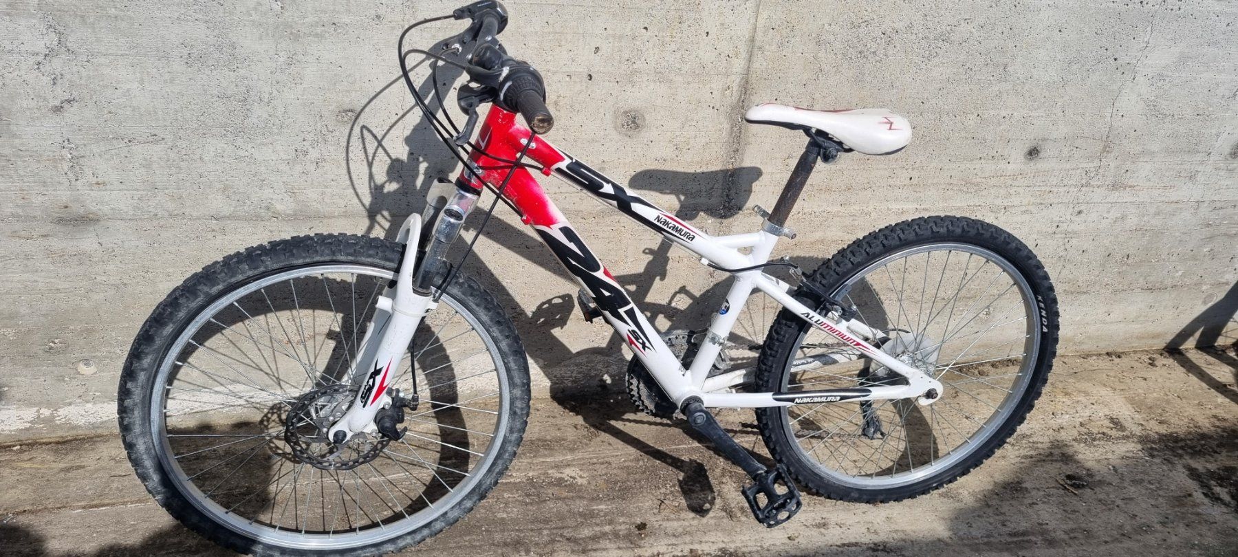 Biciclette: Nakamura Kinder Velo 24" – Usato da Zürich venduto da beaahaus 1