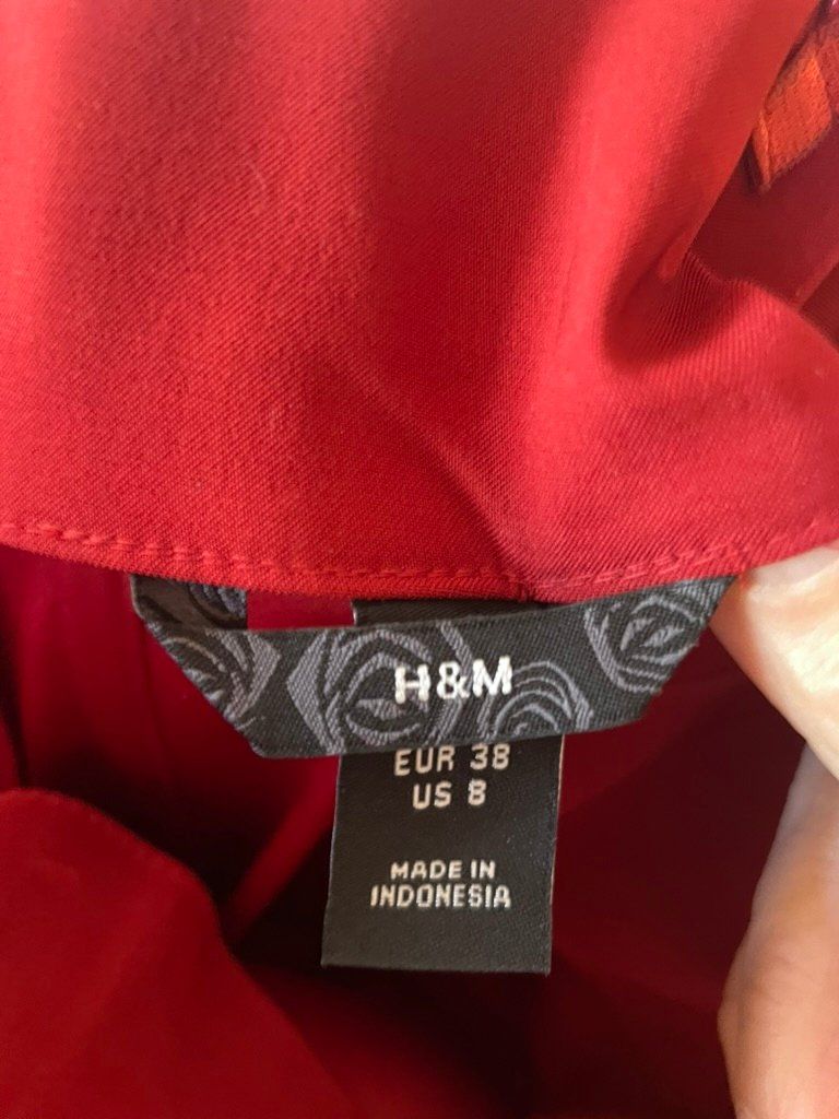 H&M Top: Korsett – Nuovo (secondo la descrizione) da Thusis venduto da suh_5qmg 3