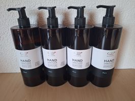 Hand Sanitizer 500 ml - Neu !