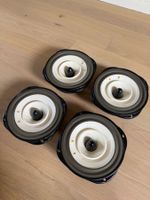 4 x Lowther PM2C Treiber Sehr guter Zustand